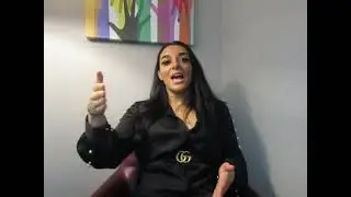 Deonna Purrazzo talks Impact Wrestling, Florida, Mickie, Hard 2 Kill Main Event, Rok-C, Maclin, Dogs