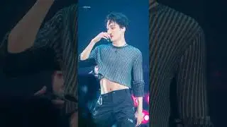 kai and crop tops #kai #exo #kpopfan #idol #croptop #kpopcompilation