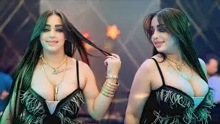 Sexy Belly Dance Girl Performance | Dubai Arabic Mashup Party Song 2022