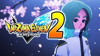Helden Der Siegesstraße 2 BETA Kommt im MÄRZ 2026? Inazuma Eleven Victory Road CHRONIK-MODUS Part 60