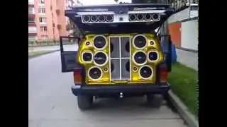LA ABEJA RUMBERA