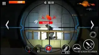 Elite Killer:Swat Chapter 3 Mission 30 