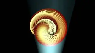 Cinema 4D The Step Effector