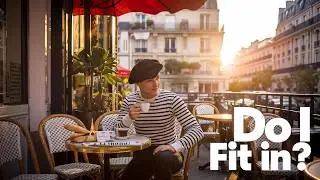 8 LITTLE THINGS I DO TO FIT IN WITH THE FRENCH
