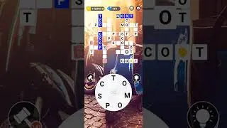 Word City Level 944 Answers | Word City 944 Solution