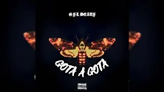 GOTA A GOTA - G S L BEATS (VIDEO OFICIAL) (PROD. RONIN MAFIA)♫