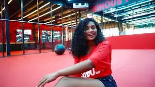BINOUS1 | BINOUS GYM THE BEST GYM IN THE WOLRD