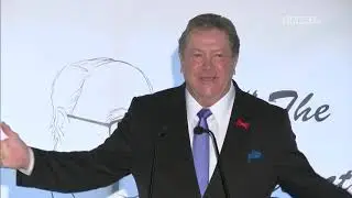 Denis Potvin's Tribute to Bill Torrey, Part 2 : Building the New York Islanders