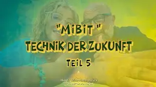 &raquo;5&frasl;7 SPANNENDES INTERVIEW MIT RENE ST&Ouml;GER, CSO BEI MIBIT&laquo;