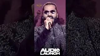 🎤 Simbu&rsquo;s Tearful Tribute to His Parents | Thug Life Audio Launch STR Emotional Speech NewNWSTamil