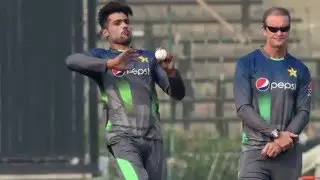 Mohammad Amir Pakistani Cricketer got New Zealand visa for Cricket Matches 2016