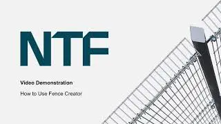 How to Use Fence Creator: A Video Demonstration