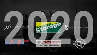2020: Ayrton's eye view