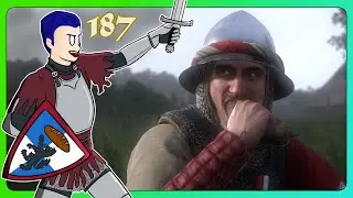In Guerra e in Carestia... | Kingdom Come: Deliverance II [187]
