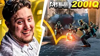 LAS JUGADAS MAS INTELIGENTES DEL MAJOR DE AUSTIN 2025