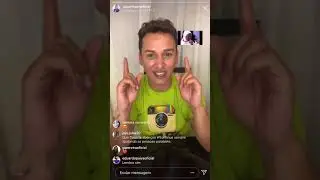 Depoimento de Luiz Crispim sobre a BRAAPA Escola de Atores