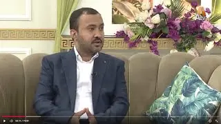 Usman Lodhi | Microsoft Certified Trainer | Tech Educator & IT Expert | ATV MWF EP 352 Part 03