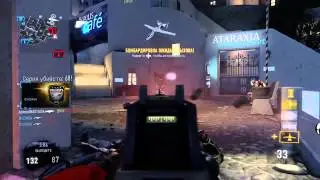 *INSANE* 90 Killstreak DNA Bomb gameplay w/ASM1 (116-1)