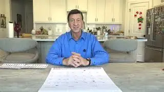 CALENDAR 18 MOS  