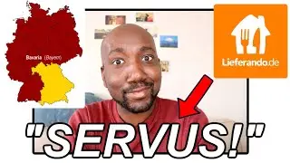 German 