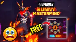New Black Bunny Mastermind Givewaway 🤑 | Bunny Mastermind Bundle Event 😲 #shorts #short