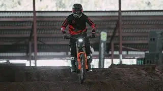 Electric Dirt Bike Racing With Sur Ronster and Talaria Sting | GritShift Culture