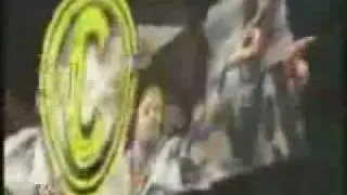 Christian Cage Custom Titantron