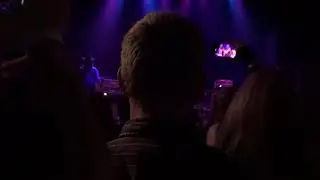 Solstafir - Fjara [with viola] @ Gramercy, NYC, Oct 3, 2018
