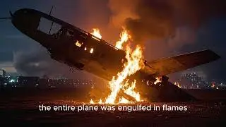 PIA Plane Crash Near Karachi &ndash; May 22, 2020 | 99 Onboard, Tragic Incident