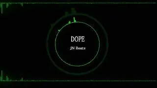 Tyga Type Beat- Dope (Prod. By JN Beats)