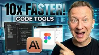 These Tools helped me become x10 faster Web Developer