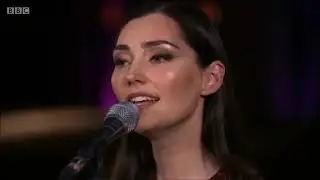 Julie Fowlis, Zo&euml; Conway, &Eacute;amon Doorley & John McIntyre [Jan, 2020]