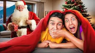 ENTRIAMO NELLA VERA CASA DI BABBO NATALE IN LAPPONIA! 🎅🏻
