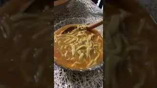 Dowdo | Gilgiti Dish |