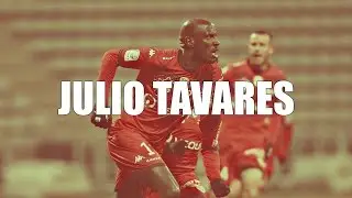 JULIO TAVARES - DFCO - INDISPENSABLE - HD