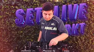 SET LIVE RKT - Chon RMX