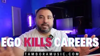 Success in the Music Industry Requires Humility