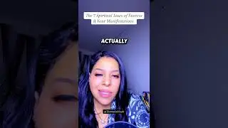 7 Spiritual Laws of Success Part 1