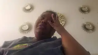 terrchelle  Documentary journey weight loss!!!