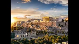 Windstar Aegean Adventure Cruise Webinar | Greece, Turkey & the Corinth Canal | Oct 2026