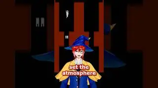 The FIRST survival horror game ever?