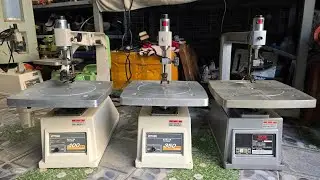 Máy cưa lọng mini Ryobi 
