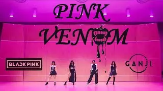 [K-POP IN PUBLIC] || BLACKPINK - 