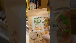 Vegan bei Rossmann #corryslife #momlife #intuitivessen #eatingdisorderrecovery #vegan #rossmann