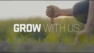 College of Agricultural Sciences at Oregon State University: Grow With Us