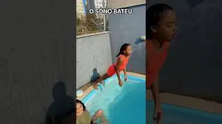 O sono bateu #comedia #shorts