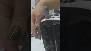 Como  CENTRALIZAR AGULHA na máquina de costura industrial reta JACK A2