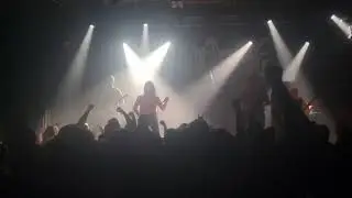 Dawn of Demise.   Aalborg metal festival 5. november 2021