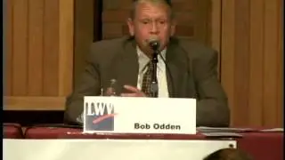 Final MN Secretary Of State Debate Before Election - Full Event