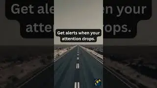 Sleepy drive? Stay awake with DriverAlert! #cars #focus #gadgets